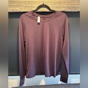 Spanx Longsleeve Shirt